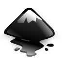 logo logiciel inkscape